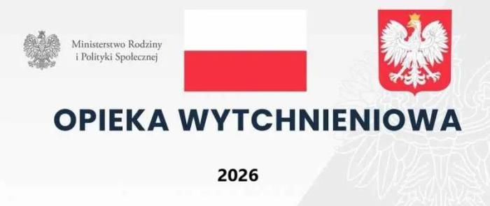 Opieka Wytchnieniowa edycja 2026